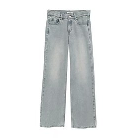 【クラネ/CLANE】 LOW WAIST SLIM DENIM PANTS人気、トレンドファッション・服の通販 founy(ファニー) ファッション Fashion レディースファッション WOMEN パンツ Pants デニムパンツ Denim Pants 2025年 2025 2025春夏・S/S Ss,Spring/Summer,2025 シンプル Simple スタイリッシュ Stylish バランス Balance 今季 This Season |ID:prp329100004520341