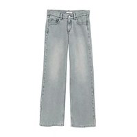 【クラネ/CLANE】のLOW WAIST SLIM DENIM PANTS 人気、トレンドファッション・服の通販 founy(ファニー) ファッション Fashion レディースファッション WOMEN パンツ Pants デニムパンツ Denim Pants 2025年 2025 2025春夏・S/S Ss,Spring/Summer,2025 シンプル Simple スタイリッシュ Stylish バランス Balance 今季 This Season |ID:prp329100004520341