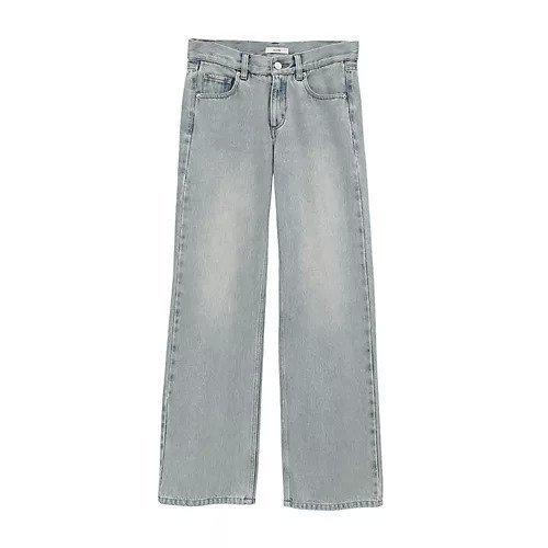 【クラネ/CLANE】のLOW WAIST SLIM DENIM PANTS 人気、トレンドファッション・服の通販 founy(ファニー) 　ファッション　Fashion　レディースファッション　WOMEN　パンツ　Pants　デニムパンツ　Denim Pants　2025年　2025　2025春夏・S/S　Ss,Spring/Summer,2025　シンプル　Simple　スタイリッシュ　Stylish　バランス　Balance　今季　This Season　 other-1|ID: prp329100004520341 ipo3291000000031960883