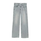 【クラネ/CLANE】のLOW WAIST SLIM DENIM PANTS 人気、トレンドファッション・服の通販 founy(ファニー) ファッション Fashion レディースファッション WOMEN パンツ Pants デニムパンツ Denim Pants 2025年 2025 2025春夏・S/S Ss,Spring/Summer,2025 シンプル Simple スタイリッシュ Stylish バランス Balance 今季 This Season thumbnail ICE BLUE|ID: prp329100004520341 ipo3291000000031960884
