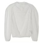 【アモーメント/AMOMENTO】のSHEER LACE MOCK NECK TOP WHITE|ID: prp329100004521058 ipo3291000000031974120