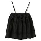 【クリンクル クリンクル クリンクル/crinkle crinkle crinkle】のhand embroidery 2way mini skirt BLACK|ID: prp329100004521068 ipo3291000000031974174