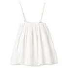 【クリンクル クリンクル クリンクル/crinkle crinkle crinkle】のhand embroidery 2way mini skirt WHITE|ID: prp329100004521068 ipo3291000000031974176