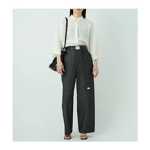 【カオス/Chaos】のタコフシャツ 人気、トレンドファッション・服の通販 founy(ファニー) 　ファッション　Fashion　レディースファッション　WOMEN　トップス・カットソー　Tops/Tshirt　シャツ/ブラウス　Shirts/Blouses　2025年　2025　2025春夏・S/S　Ss,Spring/Summer,2025　夏　Summer　other-2|ID: prp329100004521074 ipo3291000000031974230