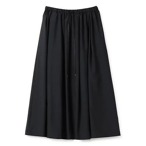 【プレインピープル/PLAIN PEOPLE】のECOブライトローン撥水スカート 人気、トレンドファッション・服の通販 founy(ファニー) 　ファッション　Fashion　レディースファッション　WOMEN　スカート　Skirt　フレア　Flare　夏　Summer　旅行　Travel　洗える　Washable　 other-1|ID: prp329100004521081 ipo3291000000031974321