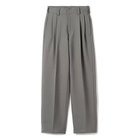 【オブラダ/Oblada】のANY PANTS GRAY|ID: prp329100004521085 ipo3291000000031974359