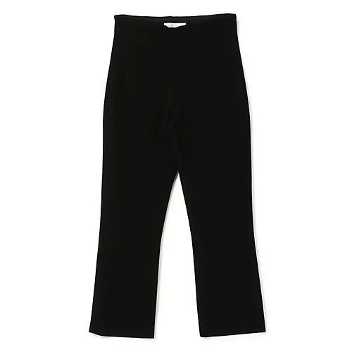 【アモーメント/AMOMENTO】のKNIT CAPRI PANTS インテリア・キッズ・メンズ・レディースファッション・服の通販 founy(ファニー) https://founy.com/ ファッション Fashion レディースファッション WOMEN パンツ Pants 2025年 2025 2025春夏・S/S Ss,Spring/Summer,2025 バランス Balance フィット Fit |ID: prp329100004521087 ipo3291000000031974380