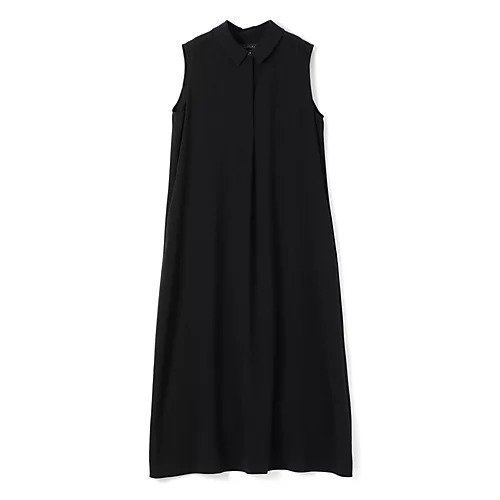 【マルティニーク/martinique】のポロワンピース インテリア・キッズ・メンズ・レディースファッション・服の通販 founy(ファニー) https://founy.com/ ファッション Fashion レディースファッション WOMEN ワンピース Dress おすすめ Recommend カーディガン Cardigan ノースリーブ No Sleeve 洗える Washable |ID: prp329100004521088 ipo3291000000031974384