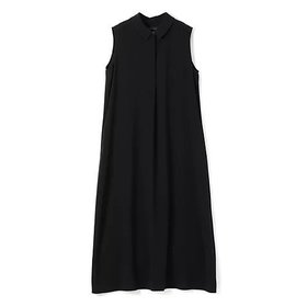 【マルティニーク/martinique】 ポロワンピース人気、トレンドファッション・服の通販 founy(ファニー) ファッション Fashion レディースファッション WOMEN ワンピース Dress おすすめ Recommend カーディガン Cardigan ノースリーブ No Sleeve 洗える Washable |ID:prp329100004521088