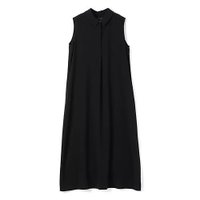 【マルティニーク/martinique】のポロワンピース 人気、トレンドファッション・服の通販 founy(ファニー) ファッション Fashion レディースファッション WOMEN ワンピース Dress おすすめ Recommend カーディガン Cardigan ノースリーブ No Sleeve 洗える Washable |ID:prp329100004521088