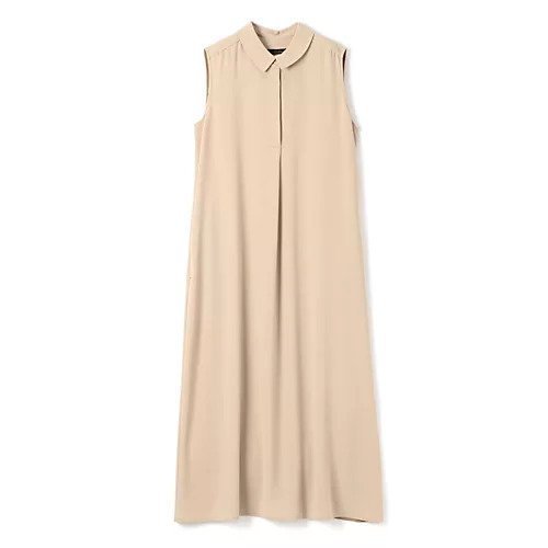 【マルティニーク/martinique】のポロワンピース 人気、トレンドファッション・服の通販 founy(ファニー) 　ファッション　Fashion　レディースファッション　Fashion for Women　ワンピース　Dresses　おすすめ　Recommended / Our Picks　カーディガン　Cardigan, Knitwear　ノースリーブ　Sleeveless, No-Sleeve　洗える　Machine Washable　 other-1|ID: prp329100004521088 ipo3291000000032512901