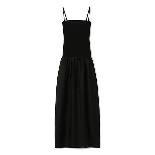 【アモーメント/AMOMENTO】のSILKY KNIT MAXI DRESS インテリア・キッズ・メンズ・レディースファッション・服の通販 founy(ファニー) https://founy.com/ ファッション Fashion レディースファッション WOMEN トップス・カットソー Tops/Tshirt ニット Knit Tops ワンピース Dress ドレス Party Dresses マキシワンピース Maxi Dress 2025年 2025 2025春夏・S/S Ss,Spring/Summer,2025 シンプル Simple ドレス Dress ドレープ Drape マキシ Maxi |ID: prp329100004521089 ipo3291000000031974389