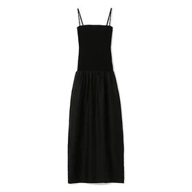 【アモーメント/AMOMENTO】 SILKY KNIT MAXI DRESS人気、トレンドファッション・服の通販 founy(ファニー) ファッション Fashion レディースファッション WOMEN トップス・カットソー Tops/Tshirt ニット Knit Tops ワンピース Dress ドレス Party Dresses マキシワンピース Maxi Dress 2025年 2025 2025春夏・S/S Ss,Spring/Summer,2025 シンプル Simple ドレス Dress ドレープ Drape マキシ Maxi |ID:prp329100004521089