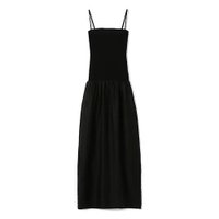 【アモーメント/AMOMENTO】のSILKY KNIT MAXI DRESS 人気、トレンドファッション・服の通販 founy(ファニー) ファッション Fashion レディースファッション WOMEN トップス・カットソー Tops/Tshirt ニット Knit Tops ワンピース Dress ドレス Party Dresses マキシワンピース Maxi Dress 2025年 2025 2025春夏・S/S Ss,Spring/Summer,2025 シンプル Simple ドレス Dress ドレープ Drape マキシ Maxi |ID:prp329100004521089