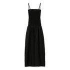 【アモーメント/AMOMENTO】のSILKY KNIT MAXI DRESS BLACK|ID: prp329100004521089 ipo3291000000031974390