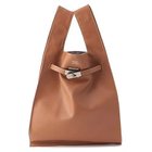 【ビューティフル ピープル/beautiful people】のlarge marketbag camel|ID: prp329100004521092 ipo3291000000034366562