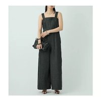 【カオス/Chaos】のWHY NOT NOW バナックサロペット 人気、トレンドファッション・服の通販 founy(ファニー) ファッション Fashion レディースファッション WOMEN ワンピース Dress サロペット Salopette 2025年 2025 2025春夏・S/S Ss,Spring/Summer,2025 インディゴ Indigo サロペット Overalls シンプル Simple タンク Tank デニム Denim パターン Pattern 夏 Summer |ID:prp329100004521096