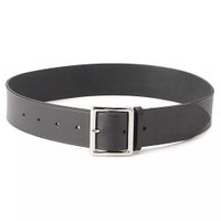 【オブラダ/Oblada】のBIG GARRISON BELT 人気、トレンドファッション・服の通販 founy(ファニー) ファッション Fashion レディースファッション WOMEN マニッシュ Mannish |ID:prp329100004521100