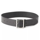 【オブラダ/Oblada】のBIG GARRISON BELT 人気、トレンドファッション・服の通販 founy(ファニー) ファッション Fashion レディースファッション WOMEN マニッシュ Mannish thumbnail BLACK|ID: prp329100004521100 ipo3291000000031974451