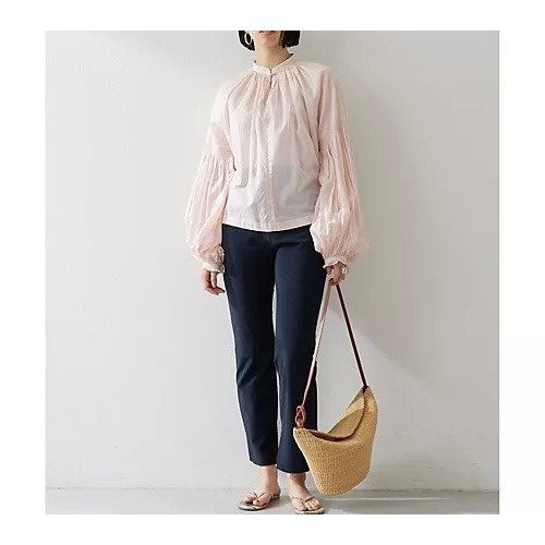 【ウィムガゼット/Whim Gazette】のパイルスリットパンツ 人気、トレンドファッション・服の通販 founy(ファニー) 　ファッション　Fashion　レディースファッション　WOMEN　パンツ　Pants　イタリア　Italy　ストレッチ　Stretch　スリット　Slit　タンク　Tank　水着　Swimsuit　レギンス　Leggings　おすすめ　Recommend　2025年　2025　2025春夏・S/S　Ss,Spring/Summer,2025　other-2|ID: prp329100004521102 ipo3291000000031974468