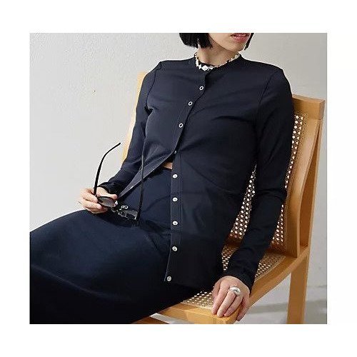 【ウィムガゼット/Whim Gazette】のラッシュガードカーディガン インテリア・キッズ・メンズ・レディースファッション・服の通販 founy(ファニー) https://founy.com/ ファッション Fashion レディースファッション WOMEN トップス・カットソー Tops/Tshirt カーディガン Cardigans 2025年 2025 2025春夏・S/S Ss,Spring/Summer,2025 イタリア Italy シンプル Simple バランス Balance ベーシック Basic 水着 Swimsuit |ID: prp329100004521104 ipo3291000000031974479