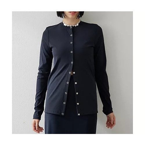 【ウィムガゼット/Whim Gazette】のラッシュガードカーディガン 人気、トレンドファッション・服の通販 founy(ファニー) 　ファッション　Fashion　レディースファッション　WOMEN　トップス・カットソー　Tops/Tshirt　カーディガン　Cardigans　2025年　2025　2025春夏・S/S　Ss,Spring/Summer,2025　イタリア　Italy　シンプル　Simple　バランス　Balance　ベーシック　Basic　水着　Swimsuit　other-2|ID: prp329100004521104 ipo3291000000031974482