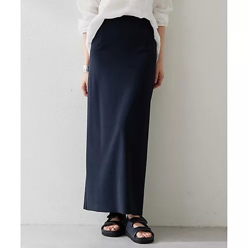 【ウィムガゼット/Whim Gazette】のパイルスカート インテリア・キッズ・メンズ・レディースファッション・服の通販 founy(ファニー) https://founy.com/ ファッション Fashion レディースファッション WOMEN スカート Skirt イタリア Italy シンプル Simple ストレッチ Stretch スリット Slit タンク Tank 水着 Swimsuit ロング Long 2025年 2025 2025春夏・S/S Ss,Spring/Summer,2025 |ID: prp329100004521105 ipo3291000000031974484