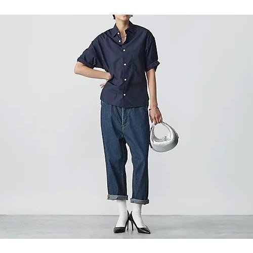 【マディソンブルー/MADISONBLUE】のJ.BRADLEY SHIRT 人気、トレンドファッション・服の通販 founy(ファニー) 　ファッション　Fashion　レディースファッション　Fashion for Women　トップス・カットソー　Cut & Sew Tops　シャツ・ブラウス・オフィスカジュアル　Elegant Blouses & Button-Ups　タイプライター　Typewriter Fabric, Crisp Cotton　ドレス　Dress, One-Piece　定番　Standard, Basic Item　軽量　Lightweight, Ultra Light　other-2|ID: prp329100004521145 ipo3291000000035913849