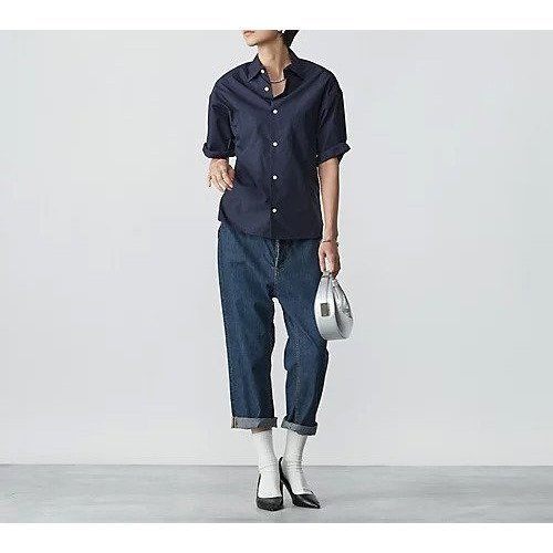 【マディソンブルー/MADISONBLUE】のJ.BRADLEY SHIRT 人気、トレンドファッション・服の通販 founy(ファニー) 　ファッション　Fashion　レディースファッション　Fashion for Women　トップス・カットソー　Cut & Sew Tops　シャツ・ブラウス・オフィスカジュアル　Elegant Blouses & Button-Ups　タイプライター　Typewriter Fabric, Crisp Cotton　ドレス　Dress, One-Piece　定番　Standard, Basic Item　軽量　Lightweight, Ultra Light　other-3|ID: prp329100004521145 ipo3291000000035913850