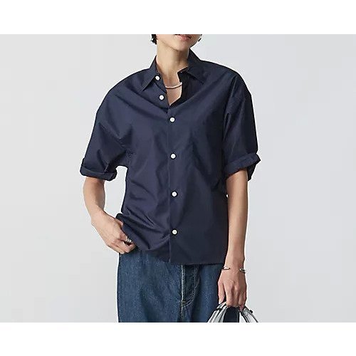 【マディソンブルー/MADISONBLUE】のJ.BRADLEY SHIRT インテリア・キッズ・メンズ・レディースファッション・服の通販 founy(ファニー) https://founy.com/ ファッション Fashion レディースファッション Fashion for Women トップス・カットソー Cut & Sew Tops シャツ・ブラウス・オフィスカジュアル Elegant Blouses & Button-Ups タイプライター Typewriter Fabric, Crisp Cotton ドレス Dress, One-Piece 定番 Standard, Basic Item 軽量 Lightweight, Ultra Light |ID: prp329100004521145 ipo3291000000036313341