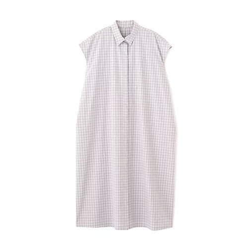 【ヒューマンウーマン/HUMAN WOMAN】のハイカンウントツイルワンピース 人気、トレンドファッション・服の通販 founy(ファニー) 　ファッション　Fashion　レディースファッション　WOMEN　ワンピース　Dress　おすすめ　Recommend　ギンガム　Gingham　サンダル　Sandals　スニーカー　Sneakers　スリーブ　Sleeve　ツイル　Twill　ビッグ　Big　フレンチ　French　ヴィンテージ　Vintage　無地　Plain Color　other-2|ID: prp329100004522207 ipo3291000000031986903