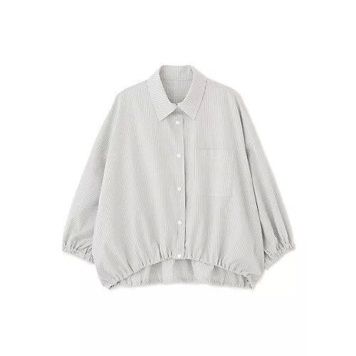 【ヒューマンウーマン/HUMAN WOMAN】のサッカーブラウス 人気、トレンドファッション・服の通販 founy(ファニー) 　ファッション　Fashion　レディースファッション　WOMEN　トップス・カットソー　Tops/Tshirt　シャツ/ブラウス　Shirts/Blouses　おすすめ　Recommend　サッカー　Soccer　スタンダード　Standard　スポーティ　Sporty　ブルゾン　Blouson　ボトム　Bottom　吸水　Water Absorption　夏　Summer　春　Spring　other-2|ID: prp329100004522212 ipo3291000000031986932