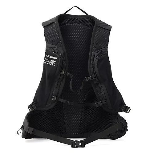 【エムエムシックス メゾンマルジェラ/MM6 Maison Margiela】のXT 15 MM6 MAISON MARGIELA 人気、トレンドファッション・服の通販 founy(ファニー) 　ファッション　Fashion　レディースファッション　WOMEN　2025年　2025　2025春夏・S/S　Ss,Spring/Summer,2025　ダブル　Double　ポケット　Pocket　ワーク　Work　other-3|ID: prp329100004522234 ipo3291000000031987096