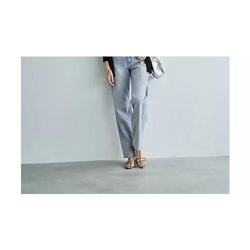 【スタイルデリ/STYLE DELI】のひんやりタッチのミドル丈トッパーカーディガン 人気、トレンドファッション・服の通販 founy(ファニー) 　ファッション　Fashion　レディースファッション　WOMEN　トップス・カットソー　Tops/Tshirt　カーディガン　Cardigans　パーカ　Sweats　春　Spring　カーディガン　Cardigan　サロペット　Overalls　シンプル　Simple　ストレート　Straight　スリット　Slit　トッパー　Topper　定番　Standard　ノースリーブ　No Sleeve　長袖　Long Sleeve　バランス　Balance　パープル　Purple　フィット　Fit　フォルム　Form　ポケット　Pocket　半袖　Short Sleeve　ミドル　Middle　ラベンダー　Lavender　夏　Summer　エレガント 上品　Elegant　other-2|ID: prp329100004522317 ipo3291000000031988124