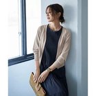【スタイルデリ/STYLE DELI】の【ウエスト丈】シアーサマーカーディガンC ベージュ|ID: prp329100004522318 ipo3291000000031988131