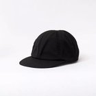 【ノーリーズ グッドマン/NOLLEY'S goodman / MEN】の【halo commodity/ハロ コモディティー】Whirl Cap h251-237 ブラック|ID: prp329100004522325 ipo3291000000031988201