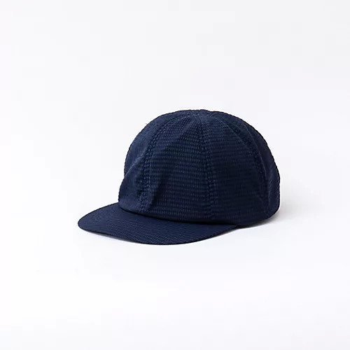 【ノーリーズ グッドマン/NOLLEY'S goodman / MEN】の【halo commodity/ハロ コモディティー】Whirl Cap h251-237 インテリア・キッズ・メンズ・レディースファッション・服の通販 founy(ファニー) 　ファッション　Fashion　メンズファッション　Fashion for Men　キャップ　Cap, Baseball Cap　クラウン　Crown, Royal Motif　軽量　Lightweight, Ultra Light　ストレッチ　Stretch, Stretchy Fabric　フィット　Fit, Slim Fit　メッシュ　Mesh, Net Fabric　ネイビー|ID: prp329100004522325 ipo3291000000031988202