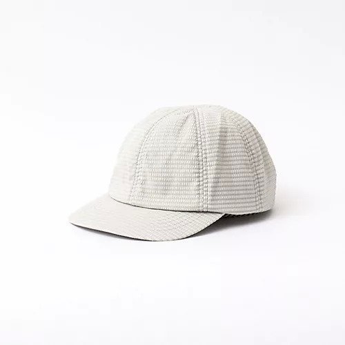 【ノーリーズ グッドマン/NOLLEY'S goodman / MEN】の【halo commodity/ハロ コモディティー】Whirl Cap h251-237 インテリア・キッズ・メンズ・レディースファッション・服の通販 founy(ファニー) 　ファッション　Fashion　メンズファッション　Fashion for Men　キャップ　Cap, Baseball Cap　クラウン　Crown, Royal Motif　軽量　Lightweight, Ultra Light　ストレッチ　Stretch, Stretchy Fabric　フィット　Fit, Slim Fit　メッシュ　Mesh, Net Fabric　ベージュ|ID: prp329100004522325 ipo3291000000031988203