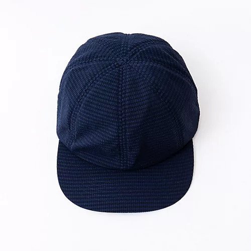 【ノーリーズ グッドマン/NOLLEY'S goodman / MEN】の【halo commodity/ハロ コモディティー】Whirl Cap h251-237 人気、トレンドファッション・服の通販 founy(ファニー) 　ファッション　Fashion　メンズファッション　Fashion for Men　キャップ　Cap, Baseball Cap　クラウン　Crown, Royal Motif　軽量　Lightweight, Ultra Light　ストレッチ　Stretch, Stretchy Fabric　フィット　Fit, Slim Fit　メッシュ　Mesh, Net Fabric　other-3|ID: prp329100004522325 ipo3291000000031988205