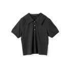 【ミズイロ インド/mizuiro ind】のワイドカラーポロシャツ 人気、トレンドファッション・服の通販 founy(ファニー) ファッション Fashion レディースファッション WOMEN トップス・カットソー Tops/Tshirt シャツ/ブラウス Shirts/Blouses ポロシャツ Polo Shirts カットソー Cut And Sew プレミアム Premium ベーシック Basic ポロシャツ Polo Shirt ワイド Wide 夏 Summer thumbnail ブラック|ID: prp329100004523592 ipo3291000000031998931