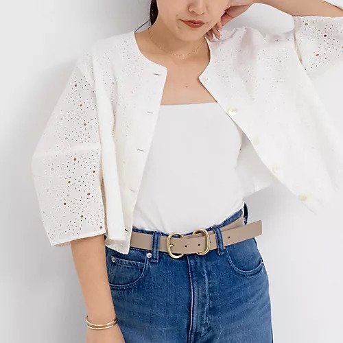 【ノーリーズソフィー/NOLLEY'S sophi】の【MARIHA/マリハ】バラの蕾のジャケット インテリア・キッズ・メンズ・レディースファッション・服の通販 founy(ファニー) 　ファッション　Fashion　レディースファッション　WOMEN　アウター　Coat Outerwear　ジャケット　Jackets　エレガント 上品　Elegant　春　Spring　コレクション　Collection　ショート　Short　ジャケット　Jacket　ジュエリー　Jewelry　スリーブ　Sleeve　ドレス　Dress　ボトム　Bottom　ロマンティック　Romantic　2025年　2025　2025春夏・S/S　Ss,Spring/Summer,2025　オフホワイト|ID: prp329100004523626 ipo3291000000031999143