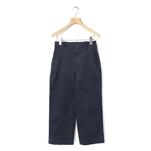 【ミディウミ/MidiUmi】のストレートチノパンツ インテリア・キッズ・メンズ・レディースファッション・服の通販 founy(ファニー) https://founy.com/ ファッション Fashion レディースファッション WOMEN パンツ Pants アンクル Uncle コンパクト Compact ストレッチ Stretch ストレート Straight ダブル Double ベーシック Basic |ID: prp329100004523662 ipo3291000000031999349