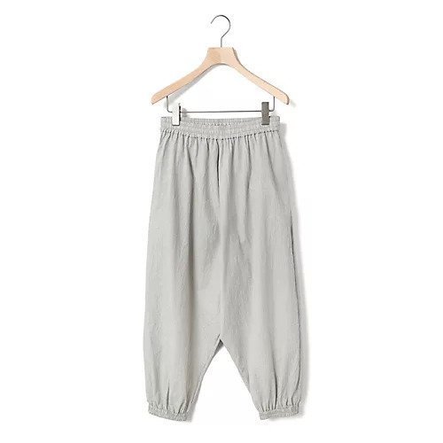 【ミディウミ/MidiUmi】のHOME ボリュームイージーパンツ 人気、トレンドファッション・服の通販 founy(ファニー) 　ファッション　Fashion　レディースファッション　WOMEN　パンツ　Pants　オーガニック　Organic　セットアップ　Set Up　リラックス　Relax　ロング　Long　ワッシャー　Washer　other-2|ID: prp329100004523664 ipo3291000000031999369