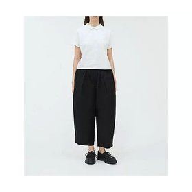 【ミズイロ インド/mizuiro ind】 ボリュームイージーパンツ人気、トレンドファッション・服の通販 founy(ファニー) ファッション Fashion レディースファッション WOMEN パンツ Pants シンプル Simple リラックス Relax |ID:prp329100004523666