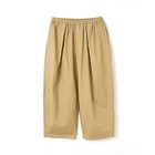 【ミズイロ インド/mizuiro ind】のボリュームイージーパンツ 人気、トレンドファッション・服の通販 founy(ファニー) ファッション Fashion レディースファッション WOMEN パンツ Pants シンプル Simple リラックス Relax thumbnail ベージュ|ID: prp329100004523666 ipo3291000000031999380