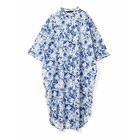 【ミズイロ インド/mizuiro ind】のフラワープリントスタンドカラーシャツワンピース 人気、トレンドファッション・服の通販 founy(ファニー) ファッション Fashion レディースファッション WOMEN ワンピース Dress シャツワンピース Shirt Dresses スリット Slit フラワー Flower プリント Print 夏 Summer thumbnail ブルー|ID: prp329100004523669 ipo3291000000031999398