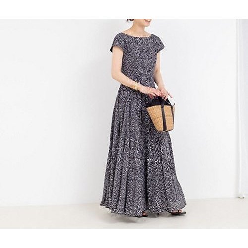【ノーリーズソフィー/NOLLEY'S sophi】の【MARIHA/マリハ】月の夢ドレス 人気、トレンドファッション・服の通販 founy(ファニー) 　ファッション　Fashion　レディースファッション　WOMEN　ワンピース　Dress　ドレス　Party Dresses　エレガント 上品　Elegant　コレクション　Collection　コンパクト　Compact　ジュエリー　Jewelry　ドレス　Dress　フィット　Fit　フレア　Flare　2025年　2025　2025春夏・S/S　Ss,Spring/Summer,2025　other-3|ID: prp329100004523673 ipo3291000000032001089