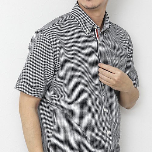 【ノーリーズ グッドマン/NOLLEY'S goodman / MEN】の《ビジカジ対応》【EVALET】吸水速乾 2WAYストレッチ サッカーギンガムテープBD 25SS 人気、トレンドファッション・服の通販 founy(ファニー) 　ファッション　Fashion　メンズファッション　MEN　インナー　Inner　春　Spring　吸水　Water Absorption　サッカー　Soccer　シンプル　Simple　ジャケット　Jacket　ストレッチ　Stretch　スラックス　Slacks　S/S・春夏　Ss・Spring/Summer　おすすめ　Recommend　夏　Summer　ビジネス 仕事 通勤　Business　2025年　2025　2025春夏・S/S　Ss,Spring/Summer,2025　other-2|ID: prp329100004523690 ipo3291000000031999536