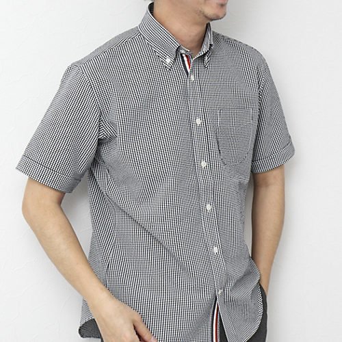 【ノーリーズ グッドマン/NOLLEY'S goodman / MEN】の《ビジカジ対応》【EVALET】吸水速乾 2WAYストレッチ サッカーギンガムテープBD 25SS 人気、トレンドファッション・服の通販 founy(ファニー) 　ファッション　Fashion　メンズファッション　MEN　インナー　Inner　春　Spring　吸水　Water Absorption　サッカー　Soccer　シンプル　Simple　ジャケット　Jacket　ストレッチ　Stretch　スラックス　Slacks　S/S・春夏　Ss・Spring/Summer　おすすめ　Recommend　夏　Summer　ビジネス 仕事 通勤　Business　2025年　2025　2025春夏・S/S　Ss,Spring/Summer,2025　other-3|ID: prp329100004523690 ipo3291000000031999538