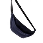 【ノーリーズ グッドマン/NOLLEY'S goodman / MEN】の【Un coeur/アンクール】K900016 ミニマルボディショルダー 25SS ネイビー|ID: prp329100004523697 ipo3291000000031999577